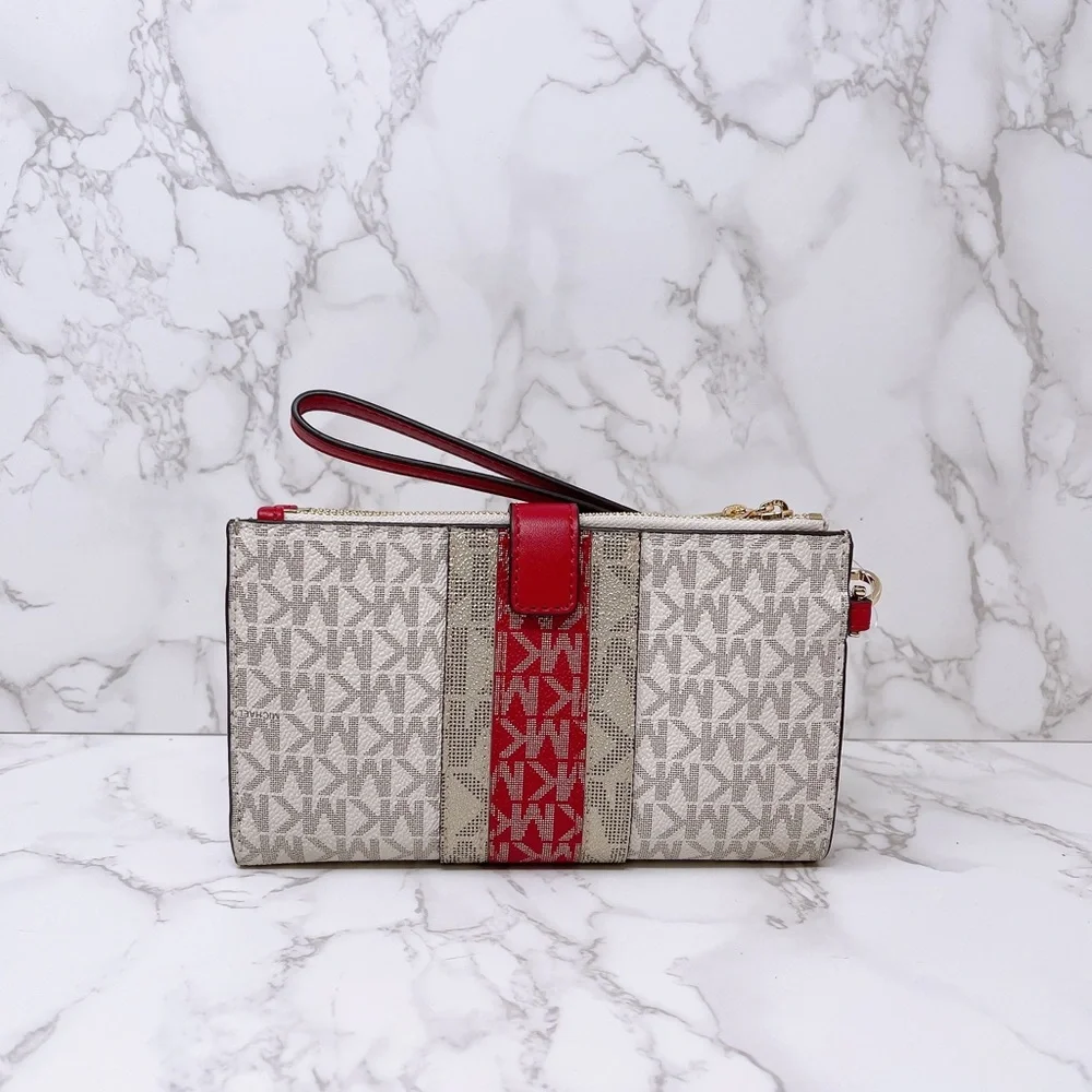 Michael Kors wallet - Picture 4 of 7